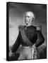 Sir George Brown-Sir Peter Lely-Framed Stretched Canvas