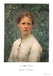 Summer in the Fields-Sir George Clausen-Giclee Print