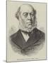 Sir George Elliot-null-Mounted Giclee Print