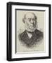 Sir George Elliot-null-Framed Giclee Print