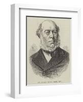 Sir George Elliot-null-Framed Giclee Print