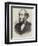 Sir George Elvey, Doctor of Music-null-Framed Giclee Print