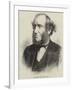 Sir George Elvey, Doctor of Music-null-Framed Giclee Print