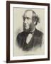 Sir George Elvey, Doctor of Music-null-Framed Giclee Print