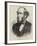 Sir George Elvey, Doctor of Music-null-Framed Giclee Print