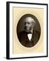 Sir George Elvey-null-Framed Photographic Print