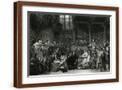 Brown Frame