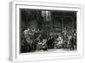 White Frame