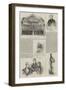 Sir George Hayter's Great Picture-null-Framed Giclee Print
