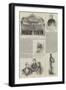 Sir George Hayter's Great Picture-null-Framed Giclee Print