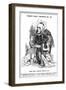 Sir George Morgan-Linley Sambourne-Framed Art Print