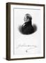 Sir George Simpson-null-Framed Art Print