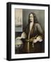 Sir George Somers-null-Framed Giclee Print