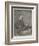 Sir George Stephen, Baronet-Frank Holl-Framed Giclee Print