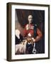 Sir George Stuart White, British Army General, 1902-Window & Grove-Framed Giclee Print