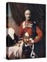 Sir George Stuart White, British Army General, 1902-Window & Grove-Stretched Canvas