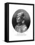 Sir George Villiers-S Harding-Framed Stretched Canvas