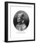 Sir George Villiers-S Harding-Framed Giclee Print