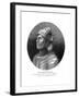 Sir George Villiers-S Harding-Framed Giclee Print