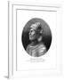 Sir George Villiers-S Harding-Framed Giclee Print