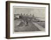 Sir George White's Birthplace, Rock House, Portstewart, County Derry-Henry Charles Seppings Wright-Framed Giclee Print