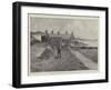 Sir George White's Birthplace, Rock House, Portstewart, County Derry-Henry Charles Seppings Wright-Framed Giclee Print