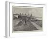 Sir George White's Birthplace, Rock House, Portstewart, County Derry-Henry Charles Seppings Wright-Framed Giclee Print