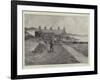 Sir George White's Birthplace, Rock House, Portstewart, County Derry-Henry Charles Seppings Wright-Framed Giclee Print