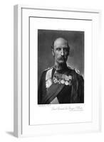 Sir George White-null-Framed Giclee Print