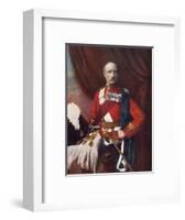 Sir George White-null-Framed Art Print
