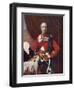 Sir George White-null-Framed Art Print