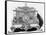 Sir George Williams, Presentation Casket-Harry Fenn-Framed Stretched Canvas