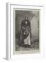 Sir Gerald H Portal, the Government Commissioner to Uganda, in His Abyssinian Dress-null-Framed Giclee Print