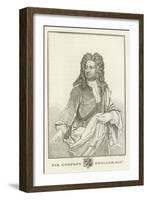 Sir Godfrey Kneller, Baronet-Godfrey Kneller-Framed Giclee Print