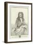 Sir Godfrey Kneller, Baronet-Godfrey Kneller-Framed Giclee Print