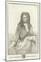 Sir Godfrey Kneller, Baronet-Godfrey Kneller-Mounted Giclee Print