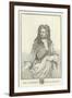 Sir Godfrey Kneller, Baronet-Godfrey Kneller-Framed Giclee Print