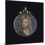 Sir Godfrey Kneller-Godfrey Kneller-Mounted Giclee Print