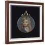 Sir Godfrey Kneller-Godfrey Kneller-Framed Giclee Print