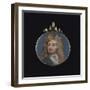 Sir Godfrey Kneller-Godfrey Kneller-Framed Giclee Print