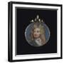 Sir Godfrey Kneller-Godfrey Kneller-Framed Giclee Print