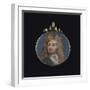 Sir Godfrey Kneller-Godfrey Kneller-Framed Giclee Print