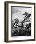 Sir Gregory Gigg, 1732-Henry William Bunbury-Framed Giclee Print