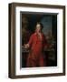 Sir Gregory Page-Turner, 1768-Pompeo Batoni-Framed Giclee Print