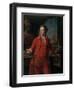 Sir Gregory Page-Turner, 1768-Pompeo Batoni-Framed Giclee Print