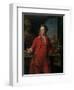 Sir Gregory Page-Turner, 1768-Pompeo Batoni-Framed Giclee Print