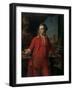 Sir Gregory Page-Turner, 1768-Pompeo Batoni-Framed Giclee Print