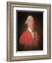 Sir Guy Carleton, C.1780-null-Framed Giclee Print
