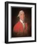 Sir Guy Carleton, C.1780-null-Framed Giclee Print