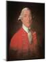 Sir Guy Carleton, C.1780-null-Mounted Giclee Print